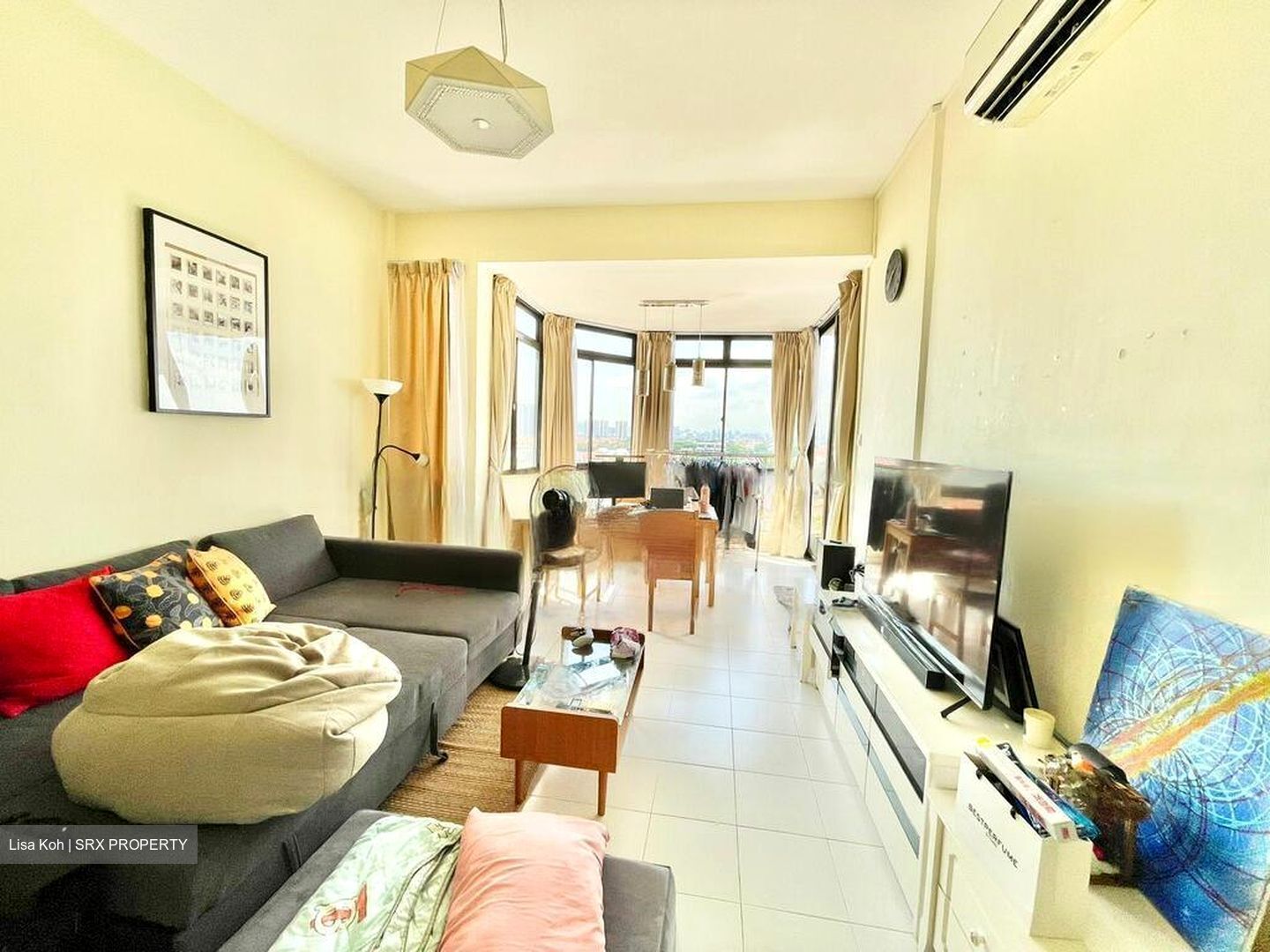 Eastern Lagoon (D15), Condominium #600677041